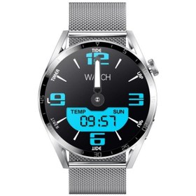 Resim FSW1109C-P Smart Watch 8 Akıllı Saat Ferro