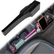 Resim Serfhyff Depolama Kutusu Vites Değiştirme Depolama Tepsisi Düzenleyici Wranglerjl Lhd Için (Yurt Dışından) 