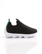 Resim 060-1 Kadin Kalin Taban Sneaker 