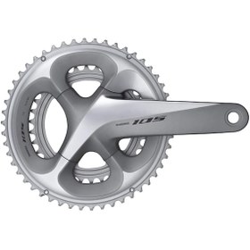 Resim SHIMANO 105 FC-R7000 11-Vites 53-39T 172.5mm AYNAKOL 