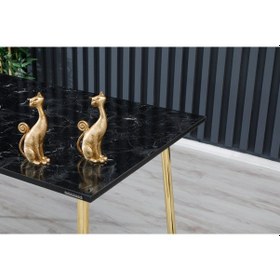 Resim Demontepark 60 X 100 CM Masa - Mutfak Masası - Yemek Masası - Çalışma Masası dmp2906198684 