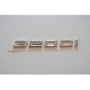 Resim Genel Markalar 320ci Yazı E46 51148240118 