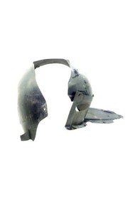 Resim Vw Passat 2010- Çamurluk Davlumbazı Ön Sağ Önün Arkası Büyük Olan Oem No:3aa805978 