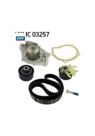 Resim Triger Kiti+devirdaim 308-3008-5008-508-expert Iv 2.0hdi Dw10/dw12 