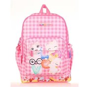 Resim Kaukko Kıds Sırt Çantası Sweet Love L5198 