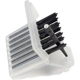 Resim Yesmed Earnet Filtre Çubuk Filtre 8'li 