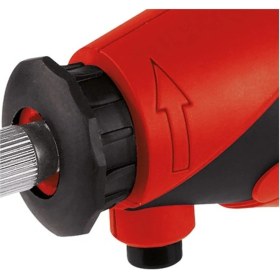 Resim Tc-Mg 135 E Mini Taşlama 189 Parça Set - 4419169 