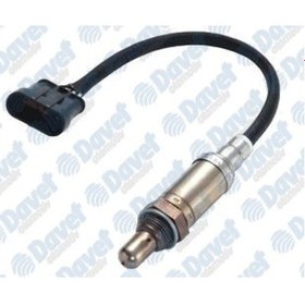 Resim Oksıjen Sonda Sensor Slx 1.6 Ie 