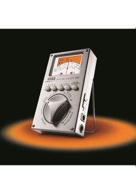 Resim Korg Ot-120 Orkestra Tipi İğneli Akort Cihazı - Gümüş 
