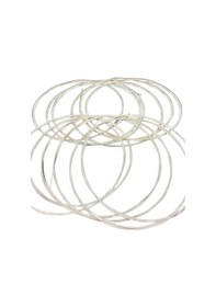 Resim Imece Kalın Bam Teli 0.50 Mm - 1 Adet 