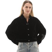 Resim adidas Adıbreak Jacket Kadın Ceket Siyah 