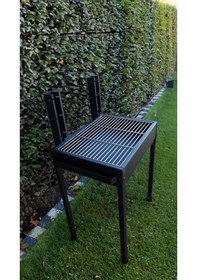 Resim Arpelia Mangal 52x40 Cm 