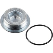 Resim BSG Blok Su Tapası 47mm – 60122007 BSG – Mercedes-Benz Sprinter W123 A124 W124 W169 95 Ve Sonrası Uyumlu 