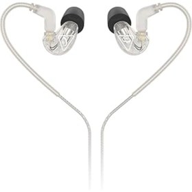 Resim karadağsb Behringer Sd251-cl Kulak Içi Monitör Kulaklık 