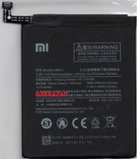 Resim Xiaomi Bn31 Mi 5X Mi A1 Redmi Note 5A Pro Batarya Pil 