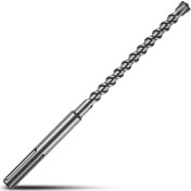 Resim Milwaukee Sds Max Elmas Delici Uç 38X570 