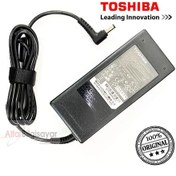 Resim Toshiba Uyumlu Satellıte L755-1Mf Adaptör Şarj Cihazı 19V 