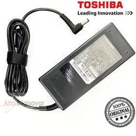 Resim Toshiba Uyumlu Satellıte L755-1Mf Adaptör Şarj Cihazı 19V 