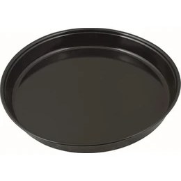 Resim Demka Emaye Fırın Tepsisi Yuvarlak 40 cm Yuvarlak Tepsi 