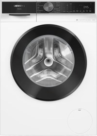 Resim Siemens WG64K2Z0TR iQ500 Çamaşır Makinesi 11 kg maks. 1400 dev./dak. 