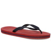 Resim U.S. Polo Assn. U.s.polo Asnn Brasıa 2fx Bordo Eva Taban Parmak Arası Terlik 