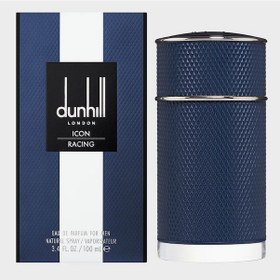 Resim Dunhill Icon Racing Blue For Men EDP 100 ML 