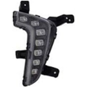 Resim 92208-g2000-hyundaı Ionıq Gündüz Farı Sağ 17- -hun10ıo003 