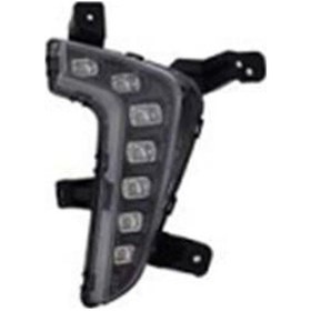 Resim 92208-g2000-hyundaı Ionıq Gündüz Farı Sağ 17- -hun10ıo003 