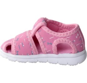 Resim Vicco Bumba Iı Filet Pembe Sandalet Pembe 