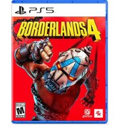 Resim Namco PS5 Borderlands 4 - ORJİNAL JELATİNLİ SIFIR OYUN 