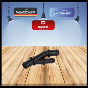 Resim Genel Markalar Vw Golf4 Jetta 1.8 T su flanşı, kaliteli ve orijinal yedek parça 