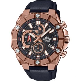 Resim Casio EFR-569BL-1AVUDF Erkek Kol Saati 