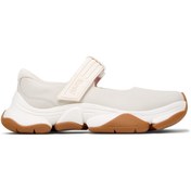 Resim CAMPER Karst 2 Kadın Beyaz Ballerina Spor Ayakkabı K201846-002 