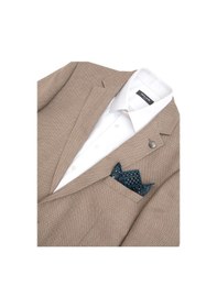 Resim Pierre Cardin Erkek Lacivert Mendil 50325808-200 Lacivert 