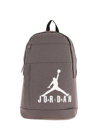 Resim Jordan Air Olympia Gri Erkek Sırt Çantası Dört Bölmeli - Q3119 Çok Renkli 