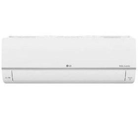 Resim LG Dualcool Plus PC24SQ 24000 BTU A++ Inverter Duvar Tipi Klima 