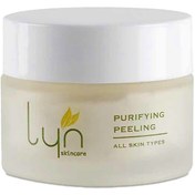 Resim Lyn Arındırıcı Peeling 50 ml 