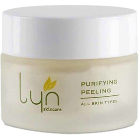 Resim Lyn Arındırıcı Peeling 50 ml 