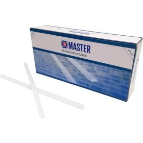 Resim Master Silikon Mum Çubuk 11.2X300 mm (2 Kg) 
