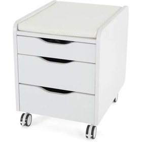 Resim Sirius Keson - Beyaz / Beyaz 