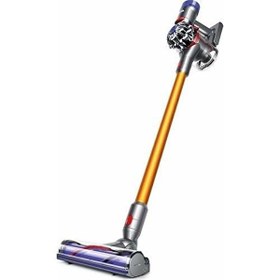 Resim Dyson V8 Absolute+ Plus 21.6 V Dikey Şarjlı Süpürge 