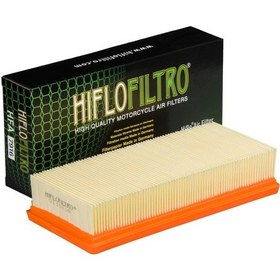 Resim Hiflo Bmw K1600 Gt, K1600 Gtl Hava Filtresi 762-hfa7916 