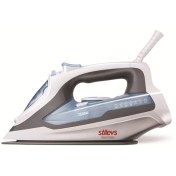 Resim Stilevs Ütümax Ut-8050 Seramik Tabanlı Ütü - Mavi 