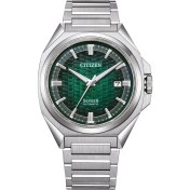 Resim Citizen Series8 NB6050-51W Otomatik Erkek Kol Saati 