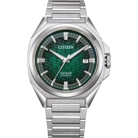 Resim Citizen Series8 NB6050-51W Otomatik Erkek Kol Saati 