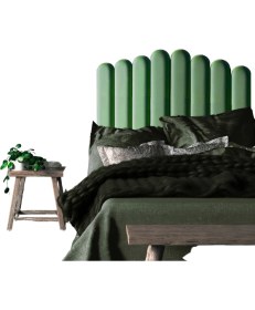 Resim Dukduk Store Döşemeli Yatak Başlığı 160CM Lik-8 Adet Panel 