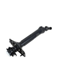 Resim Audi A6 Far Yıkama Motoru Robotu Jeti Sol 2015-2018 4g0955101a 