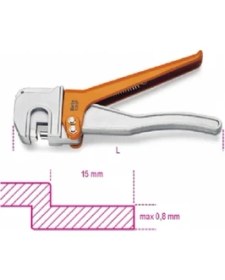 Resim Beta Tools 1065 P 