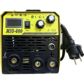 Resim Gazsız Gazaltı Kaynak Makinesi SP001 