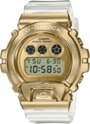 Resim GM-6900SG-9DR Erkek Kol Saati Casio